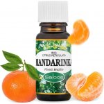 Saloos esenciální olej Mandarinka 50 ml – Hledejceny.cz