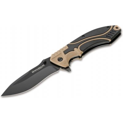 BÖKER Magnum Advance Desert Pro 21,3cm