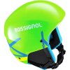 Snowboardová a lyžařská helma Rossignol Radical SL Fiber 13/14