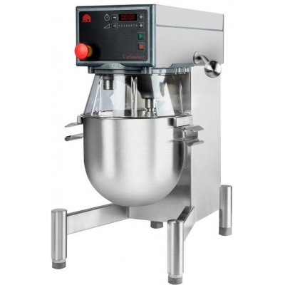 Varimixer A/S E Kodiak 10 stolní bez pohonu příslušenství – Sleviste.cz