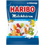 Haribo Mléční medvídci 175 g – Sleviste.cz