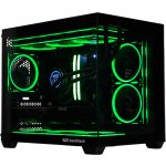 HelloComp AMD GAMER Individual Pro DDR5 5070 – Hledejceny.cz