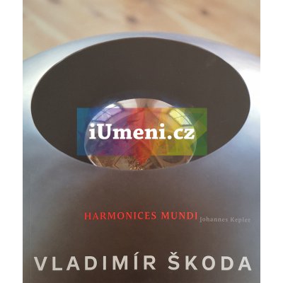 Vladimír Škoda / Harmonices Mundi: Johannes Kepler | Magdalena Juříková – Hledejceny.cz