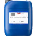 Liqui Moly 4402 LM 497 20W-20 10 l
