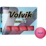 Volvik Vivid Lite míčky 3 ks – Zboží Mobilmania