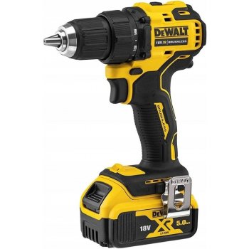 DeWalt DCD708P2T