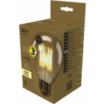 Emos lED žárovka Vintage G95 E27 4 W 40 W 470 lm teplá bílá – Hledejceny.cz