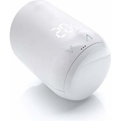 Eurotronic COMET Zigbee Thermostat – Zboží Mobilmania