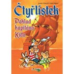 Poklad kapitána Kida - Štíplová Ljuba, Němeček Jaroslav – Sleviste.cz