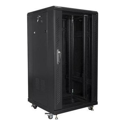 Lanberg 22U FF01-6622-12B – Zboží Mobilmania