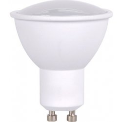 Solight žárovka LED SPOT GU10 5W bílá studená