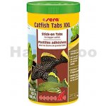 Sera Catfish Tabs Nature XXL 1 l – Zboží Dáma