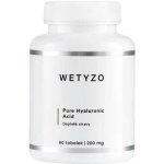 HCY Vitality Kyselina hyaluronová Pure 90 kapslí – Hledejceny.cz