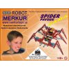 Merkur Merkur RC Robotický pavouk