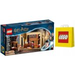 LEGO® Harry Potter™ 40452 Nebelvírská kolej – Zboží Živě
