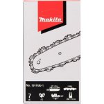 Makita Pilový řetěz 21BPX 45cm 1.5mm 72 článků 0.325" 191H30-1 – Hledejceny.cz