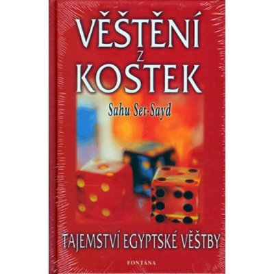 Věštění z kostek – Hledejceny.cz