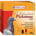 VERSELE-LAGA Colombine Pickstone Red 600g – Hledejceny.cz