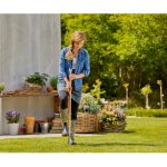 GARDENA 11300-20 ClickUp! násada FSC 100%, 117cm – Zboží Dáma