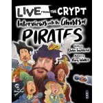Interviews with the ghosts of pirates – Hledejceny.cz