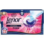 Lenor Peony & Hibiscus kapsle 22 PD – Hledejceny.cz