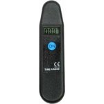 BGS měřič tlaku v pneumatikách, digitální, 0,15- 9,50 BAR BS2101 – Sleviste.cz