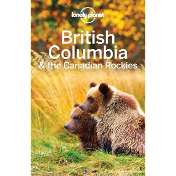 Britská Kolumbie Brit. Columbia