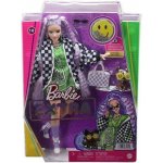 Barbie Extra Závodní Bunda – Zboží Dáma