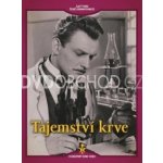 Tajemství krve – Hledejceny.cz