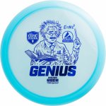 Discmania Active Premium Genius Modrá – Zboží Mobilmania