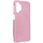 Pouzdro Forcell SHINING SAMSUNG Galaxy A33 5G růžové – Zboží Mobilmania