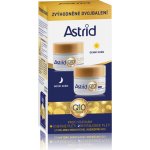 Astrid Q10 Miracle noční a denní krém 2 x 50 ml dárková sada – Zbozi.Blesk.cz