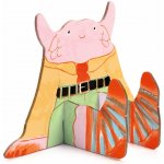 DJECO 3D Sada Team monsters – Hledejceny.cz