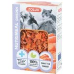 Zolux Nutrimeal Garden treat s mrkví 40 g – Zboží Mobilmania