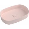 Umyvadla Isvea INFINITY OVAL 10NF65055-2S