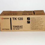 Kyocera Mita TK-120 - originální – Zboží Živě