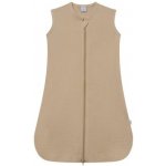 Kindsgard Mušelínový spací pytel sovlig beige – Zboží Mobilmania