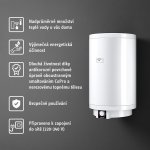 Stiebel Eltron PSH 50 Trend 232081 – Sleviste.cz