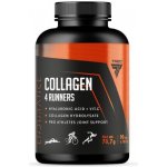 Trec Collagen 4 Runners 90 kapslí – Hledejceny.cz