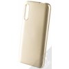 Pouzdro a kryt na mobilní telefon Huawei Pouzdro Molan Cano Jelly Case TPU ochranné Huawei P Smart Pro, Honor 9X Pro zlaté