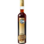 Krkonošská Medovina Mandle 18% 0,5 l (holá láhev) – Zboží Mobilmania