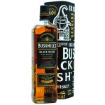 Bushmills Black Bush 40% 1 l (tuba) – Hledejceny.cz