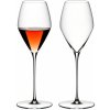 Sklenice Riedel sklenic na růžové víno VELOCE 2 x 347 ml
