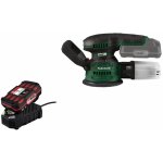 Parkside PAEXS 20-Li B2 – HobbyKompas.cz
