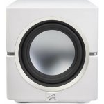 Martin Logan Dynamo 10 White – Zboží Mobilmania