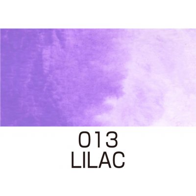 K WS Gansai Tambi 13 Lilac – Zboží Dáma