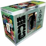 Panini FIFA WORLD CUP 2026 Special Box – Hledejceny.cz
