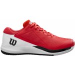Wilson Rush Pro ACE Clay Infrared/White – Sleviste.cz