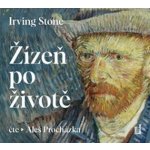 Žízeň po životě - Stone Irving – Zboží Dáma