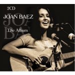 The Album - Joan Baez CD – Sleviste.cz